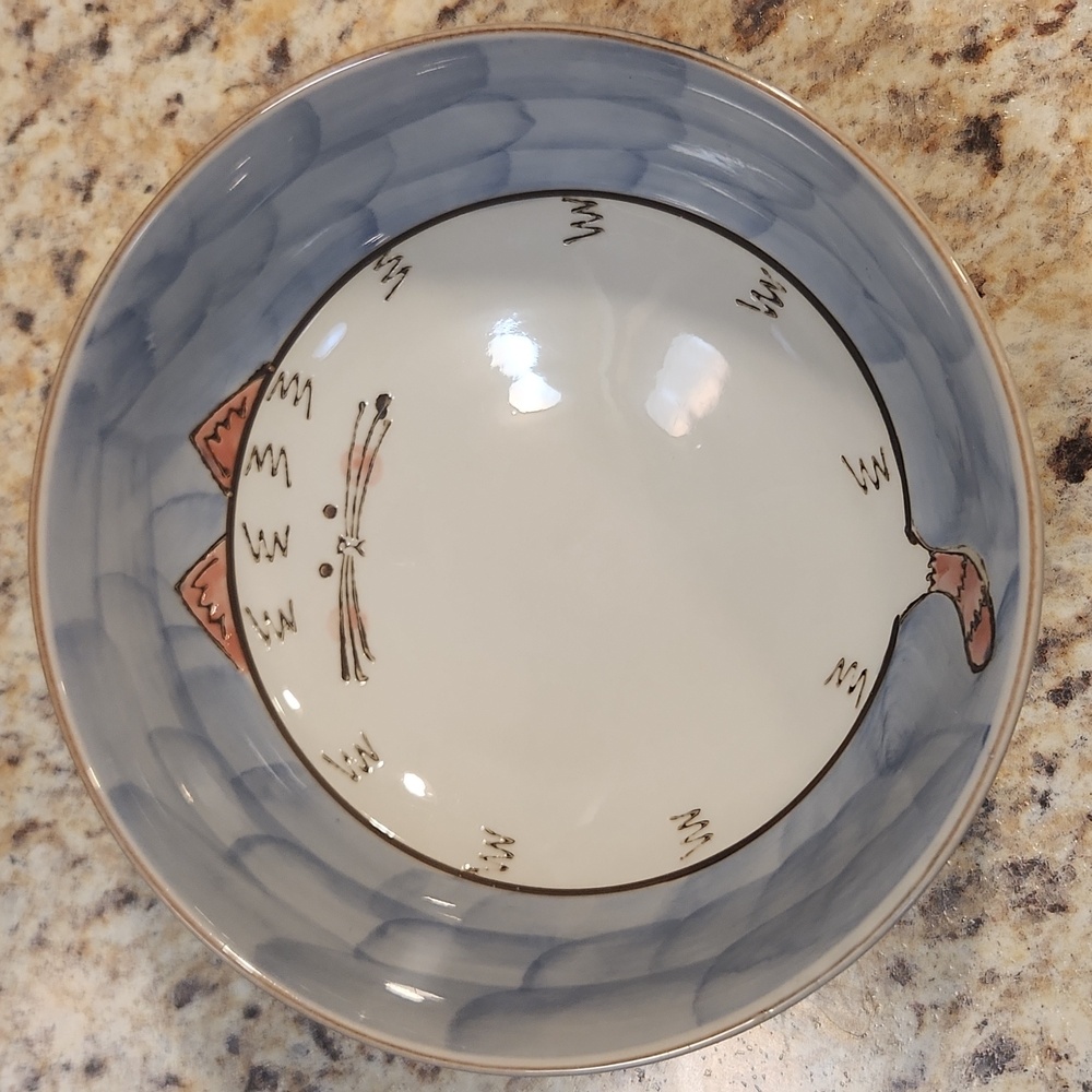 Fat Cat Bowl